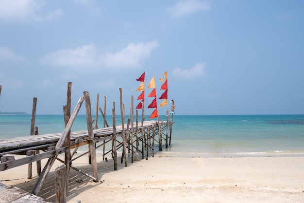 Ao Lung Dam beach Koh Samet Rayong THAILAND