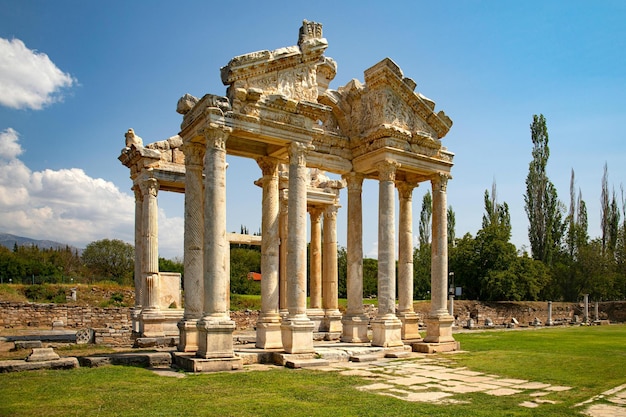 Photo aphrodisias