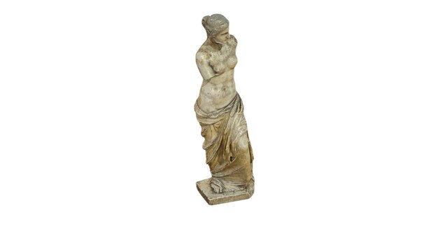 Aphrodite of milos Statue Roman Figures Sculp Venus States Aphrodite