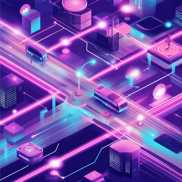 an api gateway directing traffic to different microservices in a distributed backend architecture