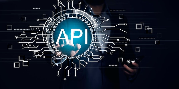 api programming interface interface