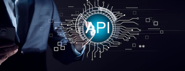 api programming interface interface