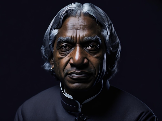 APJ Abdul Kalam