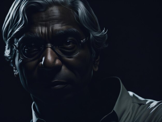 APJ Abdul Kalam