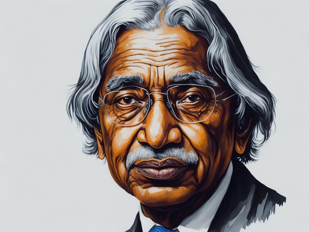 APJ Abdul Kalam