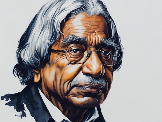 APJ Abdul Kalam