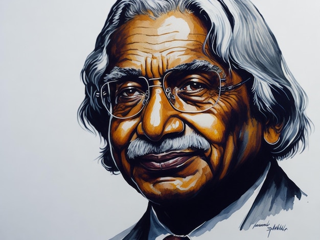 APJ Abdul Kalam