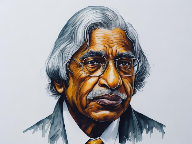 APJ Abdul Kalam