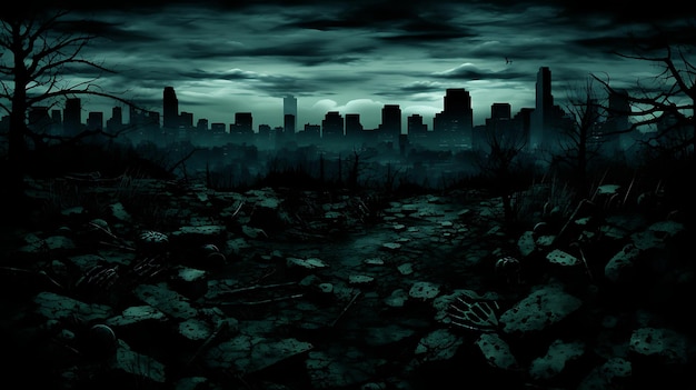 Apocalyptic Silence