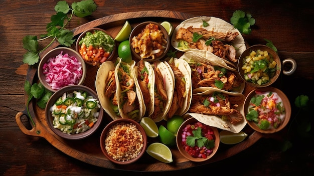 Appetizing_Display_Tacos