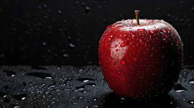 Apple Background