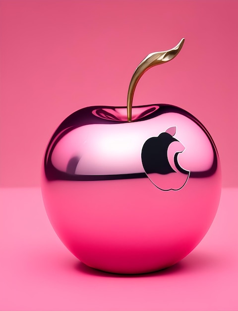 apple background