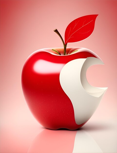 apple background