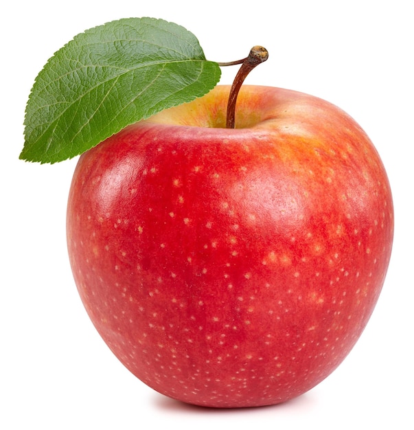 Apple clipping path
