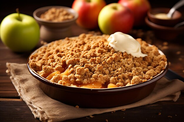 apple crisp realistic photo bright photo