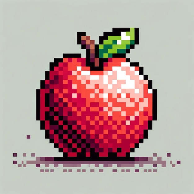 Apple Icon