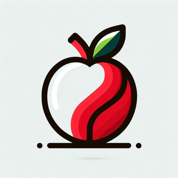 Apple Icon