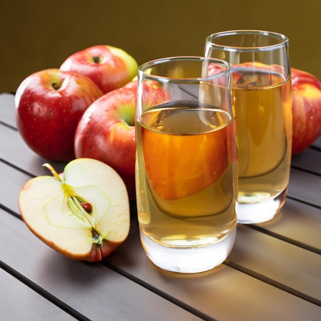 Apple Juice