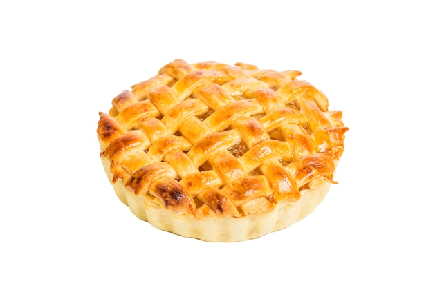 Apple pie