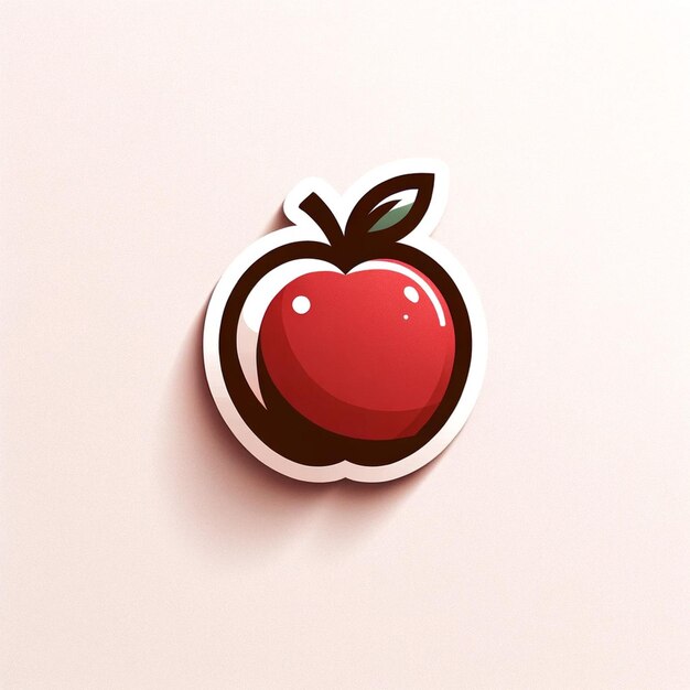 Apple Stickers