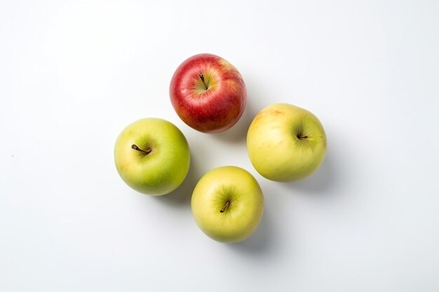 apples apple