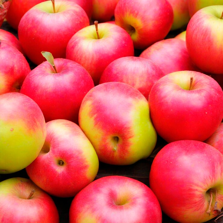apples