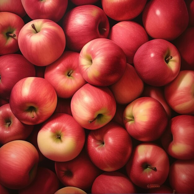 apples