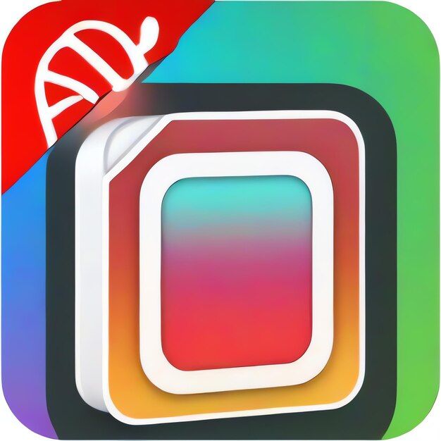 Photo application icon app icon app