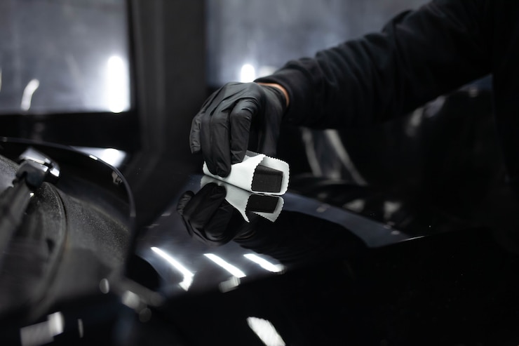Nano Coating