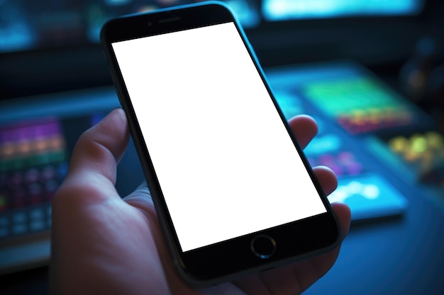 Приложения, созданные мобильными разработчиками, приносят мир к вашим пальцам