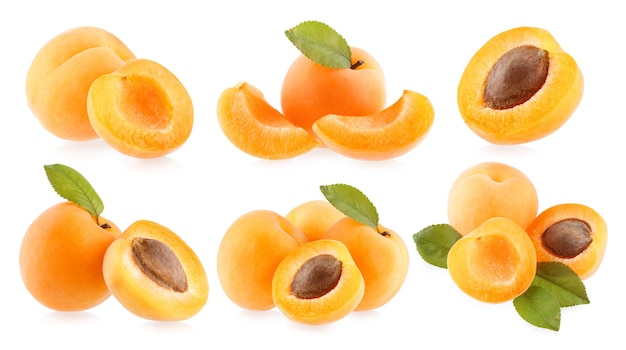 Apricots