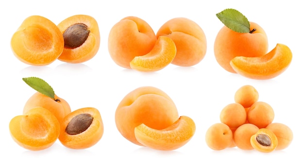 Apricots