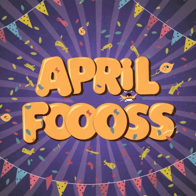 april fools creative design aprilfools