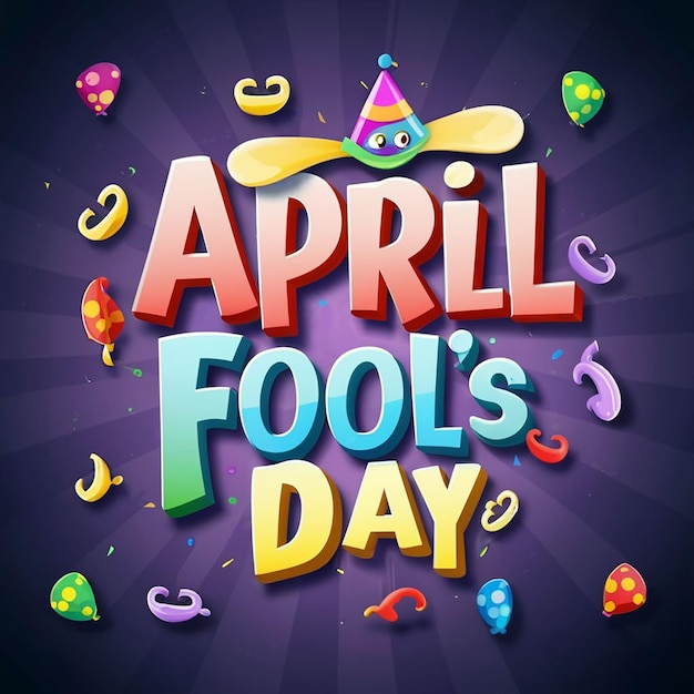 April fools day pranks image