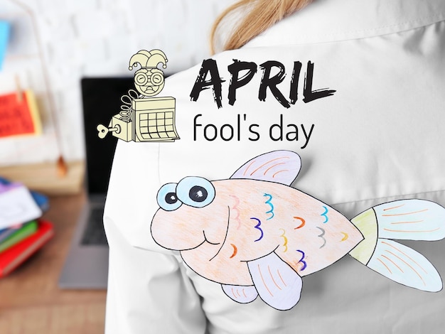 April Fools Day