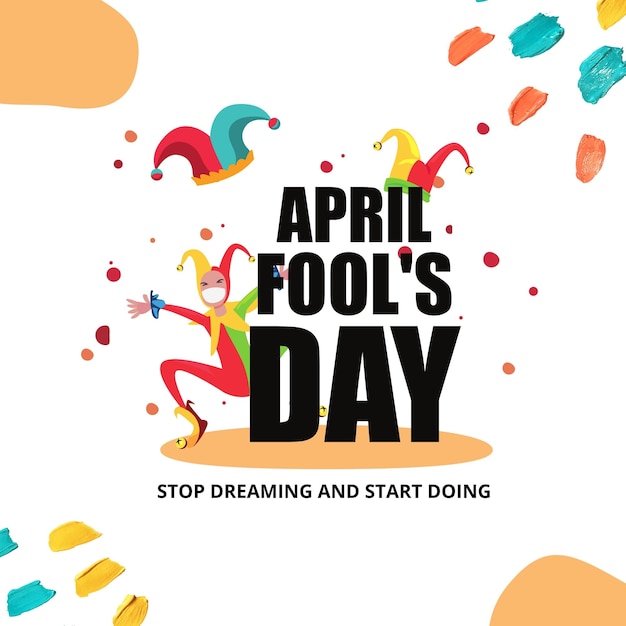 4월 어리석음의 날