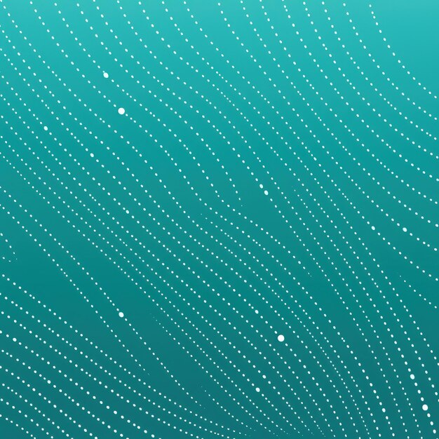 Aqua minimalistic background with line and dot pattern creating a simple impression Job ID ce0a00239ff745ab983f094202578b71