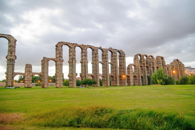 Aquaduct van Wonderen