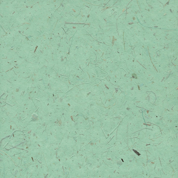 Aquamarine paper background