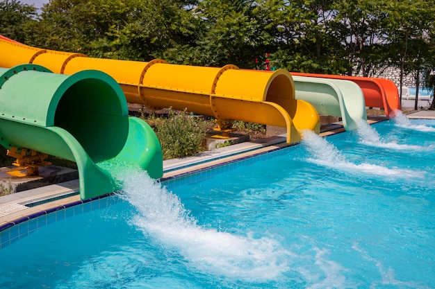 Aquapark