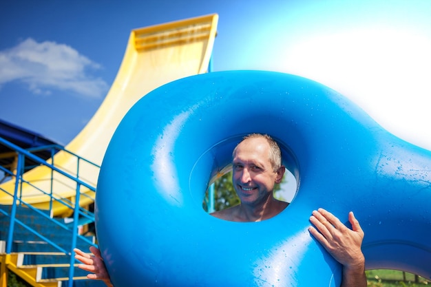 Photo aquapark