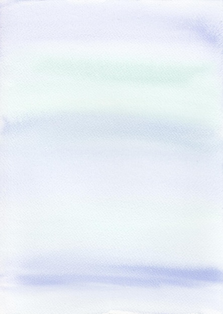 Aquarel achtergrond. Blauwe textuur aquarel achtergrond. Ontwerpelement.