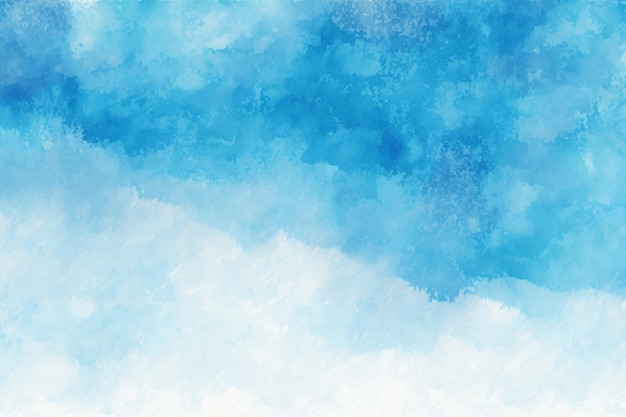 Aquarel achtergrond Illustratie, kleuren spatten