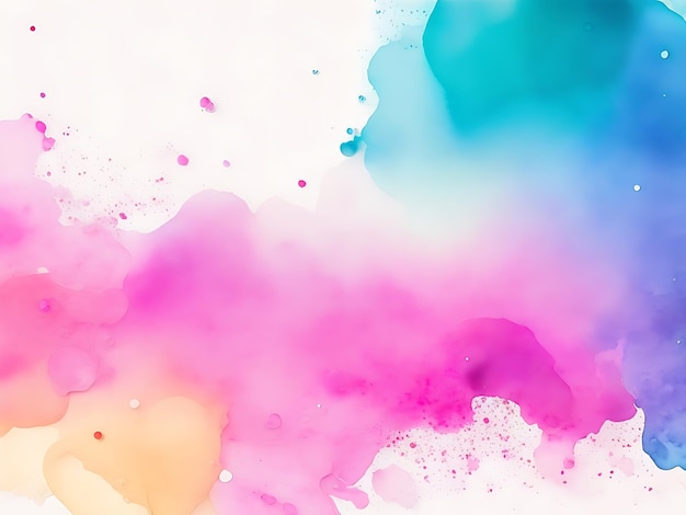 aquarel vlekken abstracte achtergrond behang cool wallpapers schattig wallpapers achtergrond