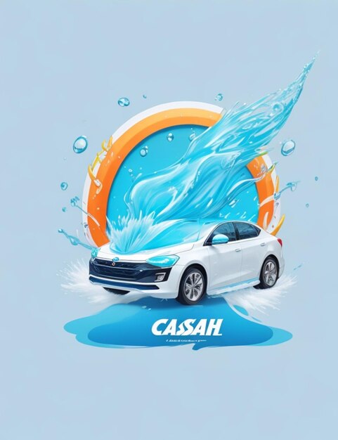 Photo aquashine car wash