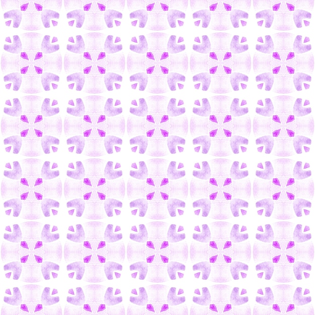 Арабески рисованной дизайн. Фиолетовый шикарный летний дизайн в стиле бохо. Восточные причудливые рисованной границы. Готовый текстиль с замечательным принтом, ткань для купальников, обои, упаковка.
