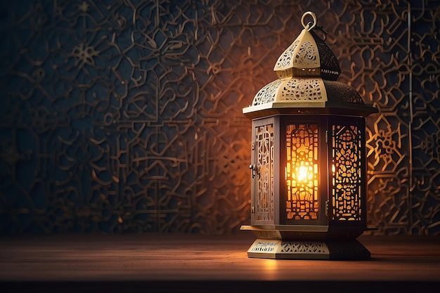 Arabic lantern Ramadan kareem backgrounds