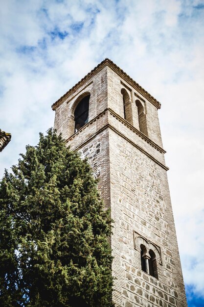 Arabische muur, toerisme, Toledo, beroemdste stad in spanje