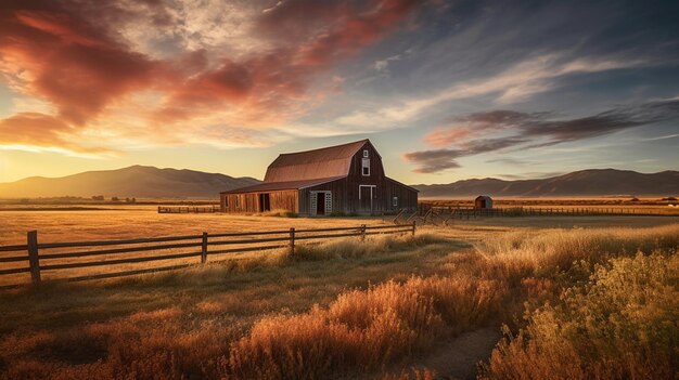 Free download Rural Land Farms and Ranches in the Western USA 580x348 for  your Desktop Mobile  Tablet  Explore 41 Montana Ranch Wallpaper  Tony  Montana Wallpaper Montana HD Wallpaper Montana Wallpaper Nature
