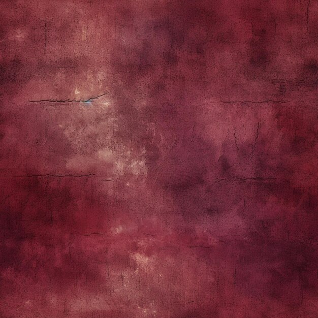 Photo arafed photograph of a red wall with a bird on it generative ai